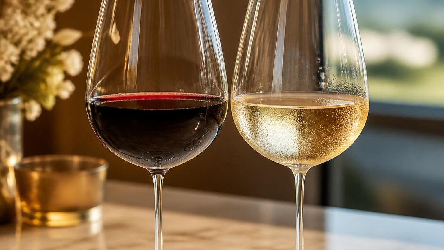 Is Red Or White Wine More Popular? — what the numbers show