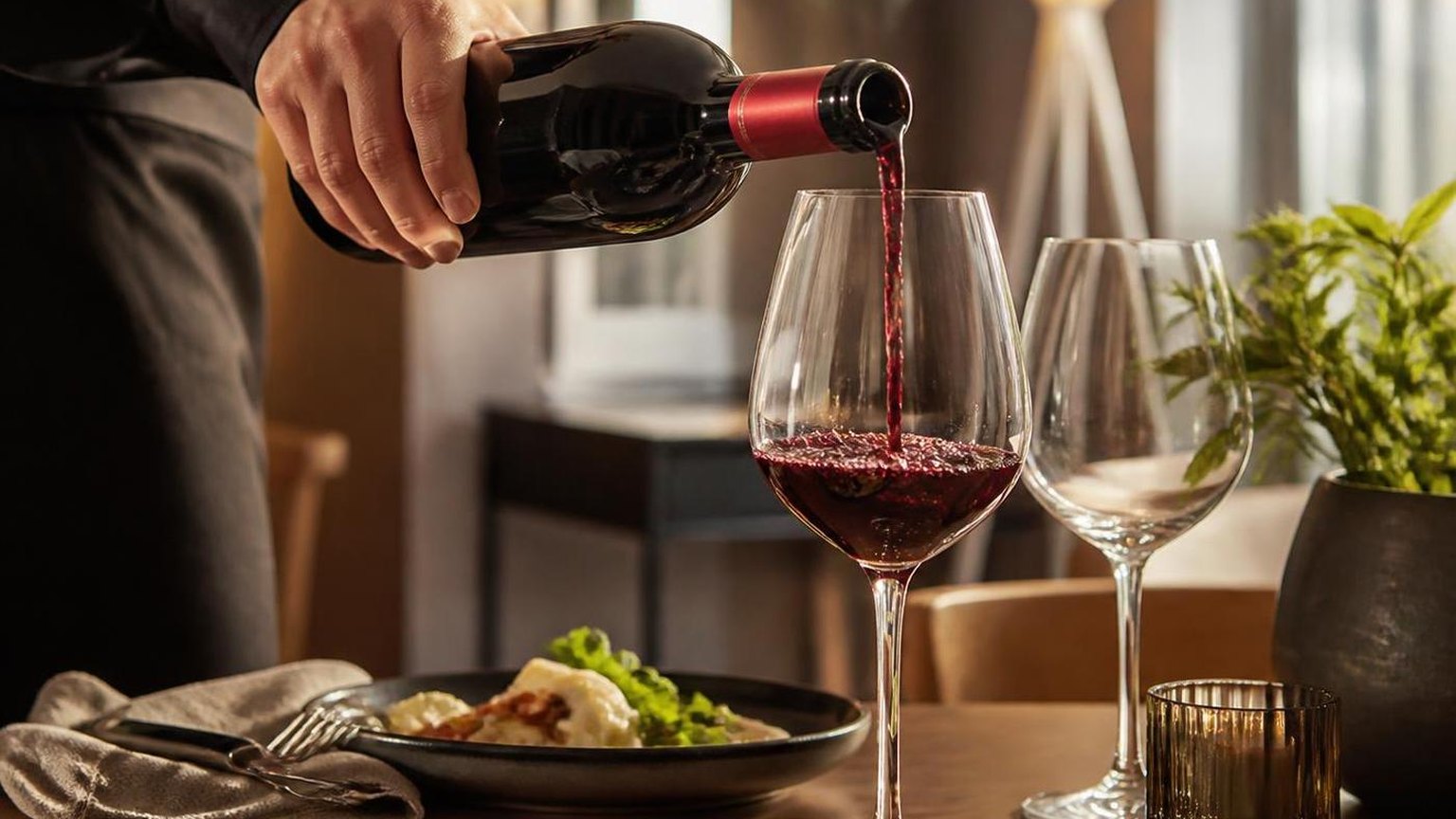 Is Red Wine Acidic Or Alkaline? — measured, not estimated