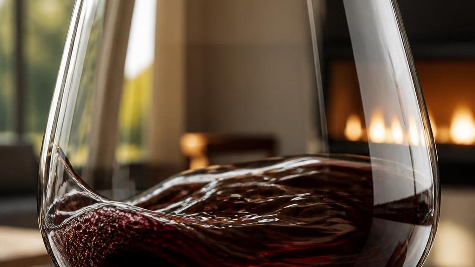 Is Red Wine Acidic Or Alkaline? — the practical details