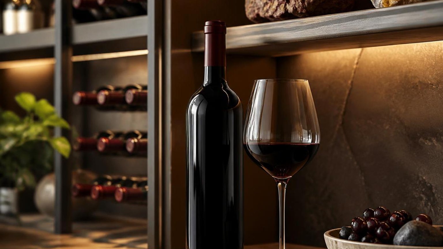 Is Red Wine Acidic Or Alkaline? — what matters when choosing