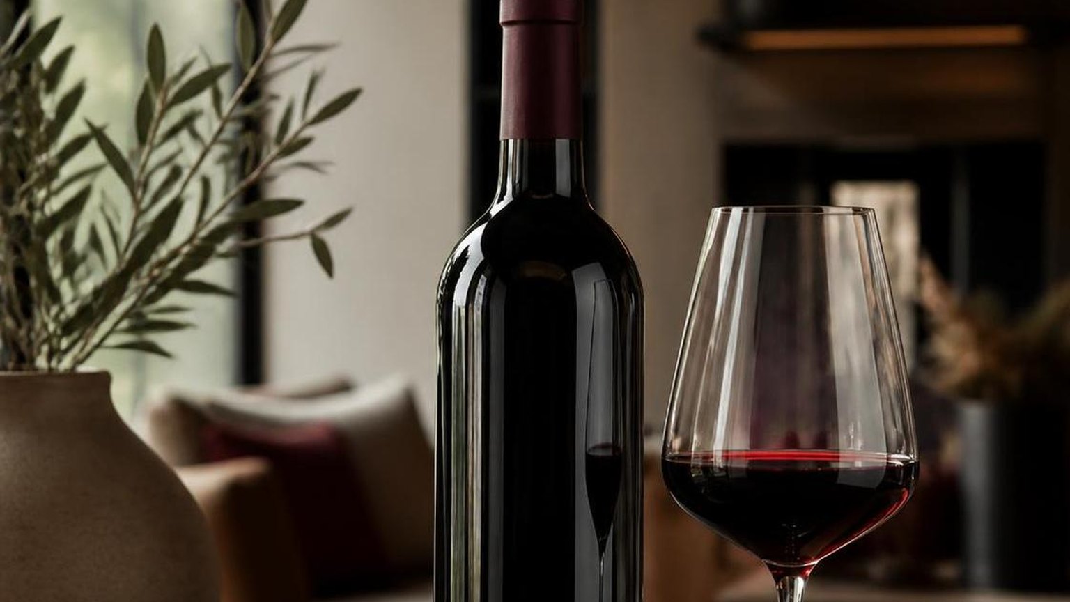 Is Red Wine An Aphrodisiac? — the details worth knowing