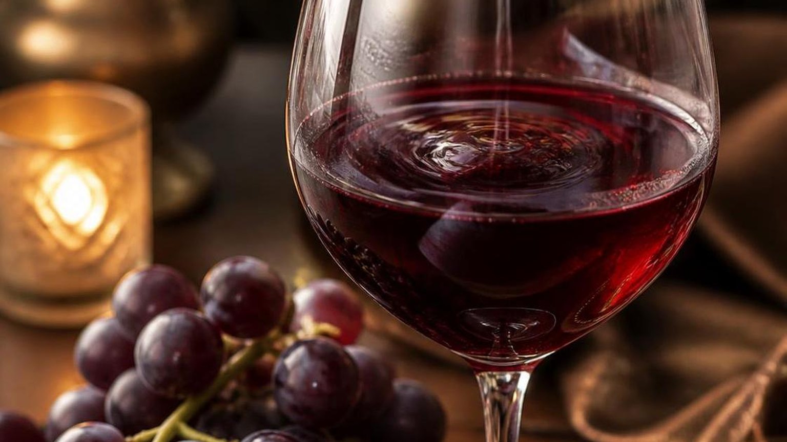 Is Red Wine An Aphrodisiac? — reading the numbers