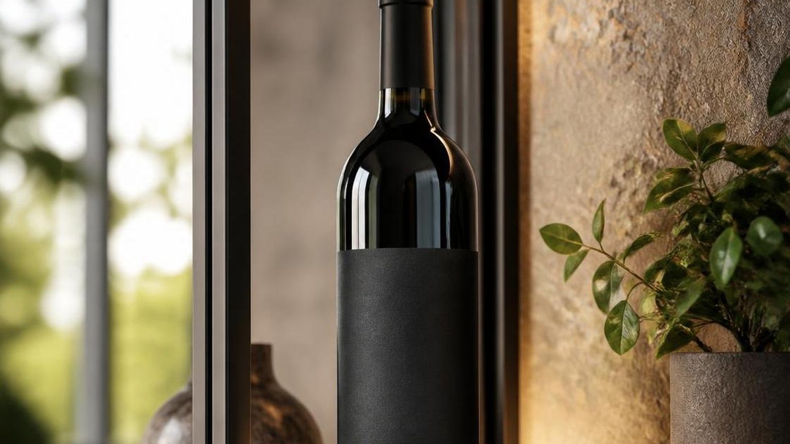 Is Red Wine An Aphrodisiac? — how it works in the real world