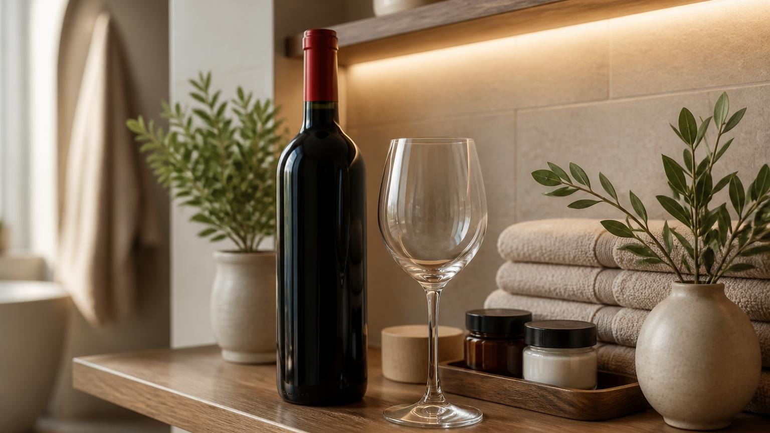 Is Red Wine Bad For Hemorrhoids? 6 Is Red Wine Bad For Hemorrhoids? — the practical details