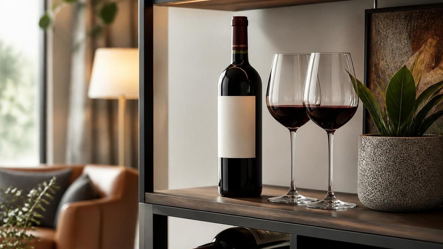 11 Truths You Must Know: Is Red Wine Good For An Upset Stomach? — measured, not estimated