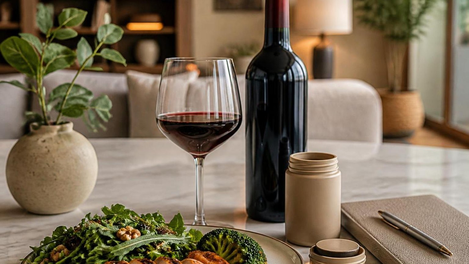 Is Red Wine Good For Hemochromatosis? 10 Is Red Wine Good For Hemochromatosis? — the practical details