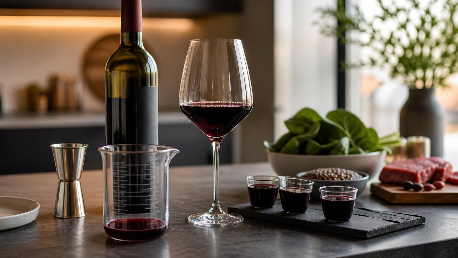 Is Red Wine Good For Iron Deficiency? — how it works in the real world