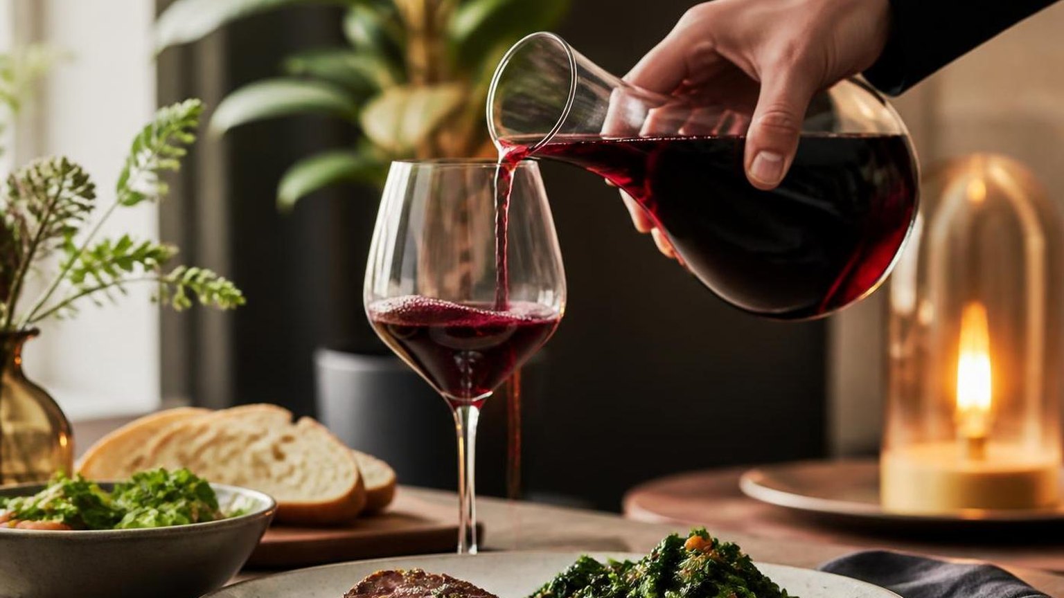 Is Red Wine Good For Iron Deficiency? — a quick reference
