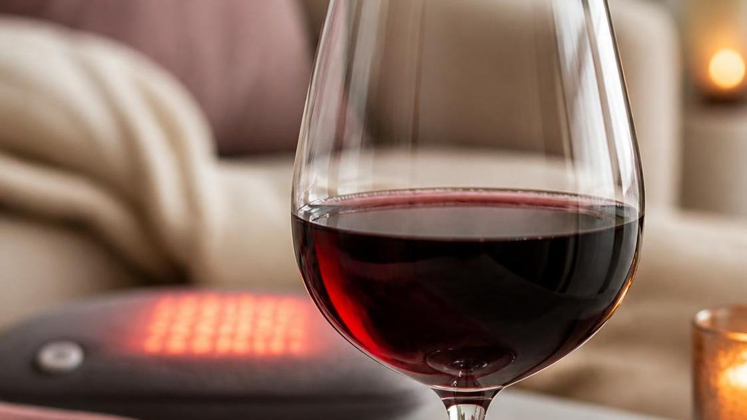 Is Red Wine Good For Period Cramps? — the practical details
