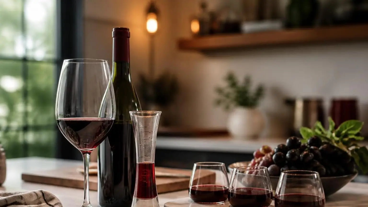 Is Red Zinfandel Wine Dry Or Sweet? — a quick reference