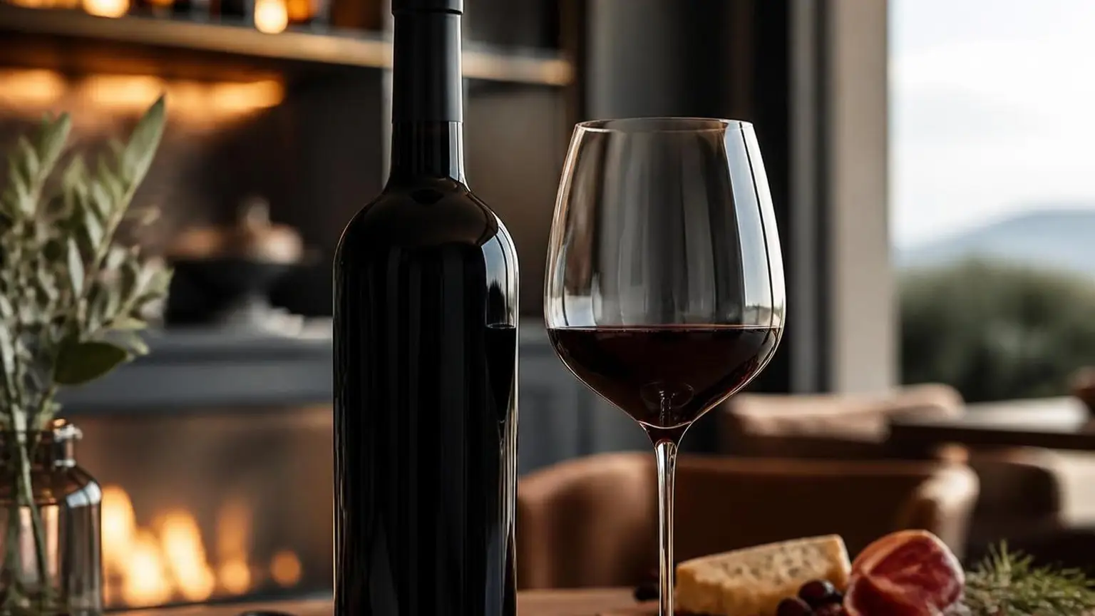 Is Red Zinfandel Wine Dry Or Sweet? — what changes the outcome