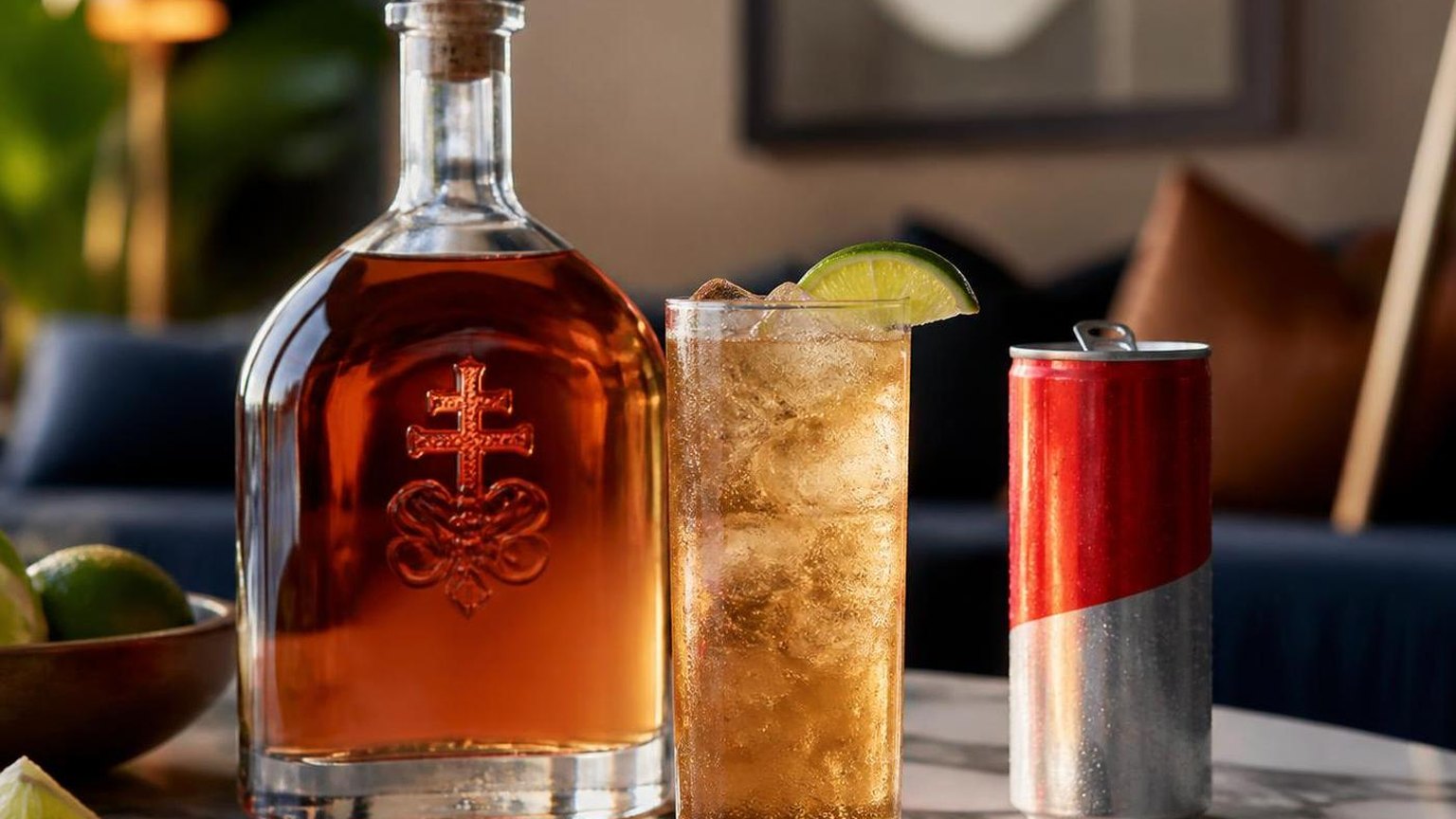 Is Rum And Redbull Good? — a quick reference