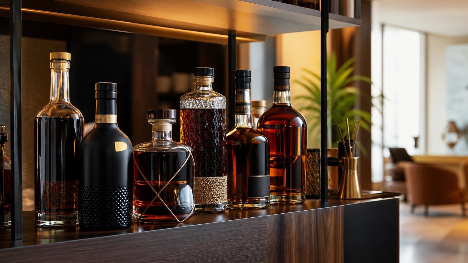 Is Rum Bad For Gout? — measured, not estimated