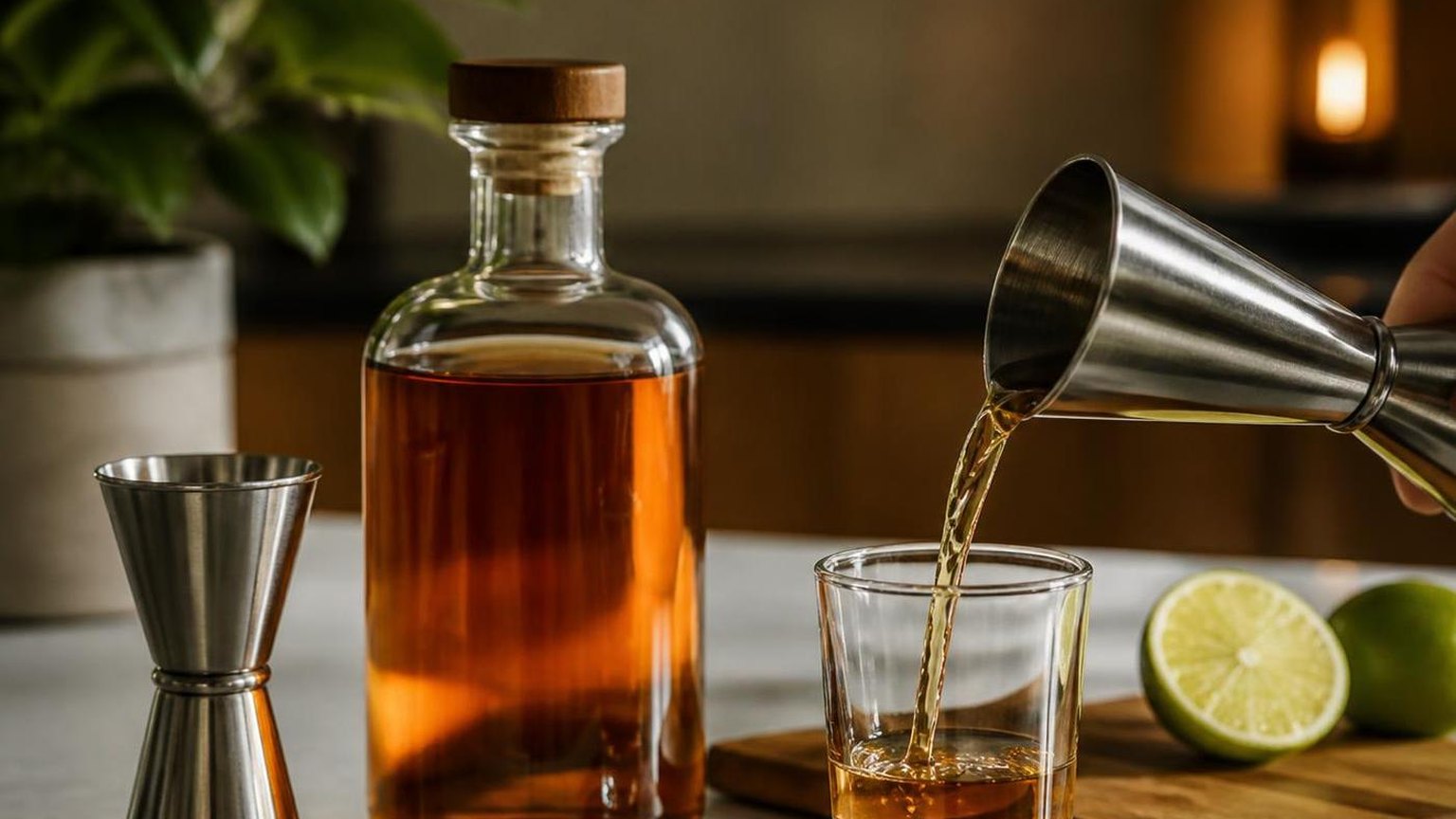 Is Rum Good For Upset Stomach? — what changes the outcome