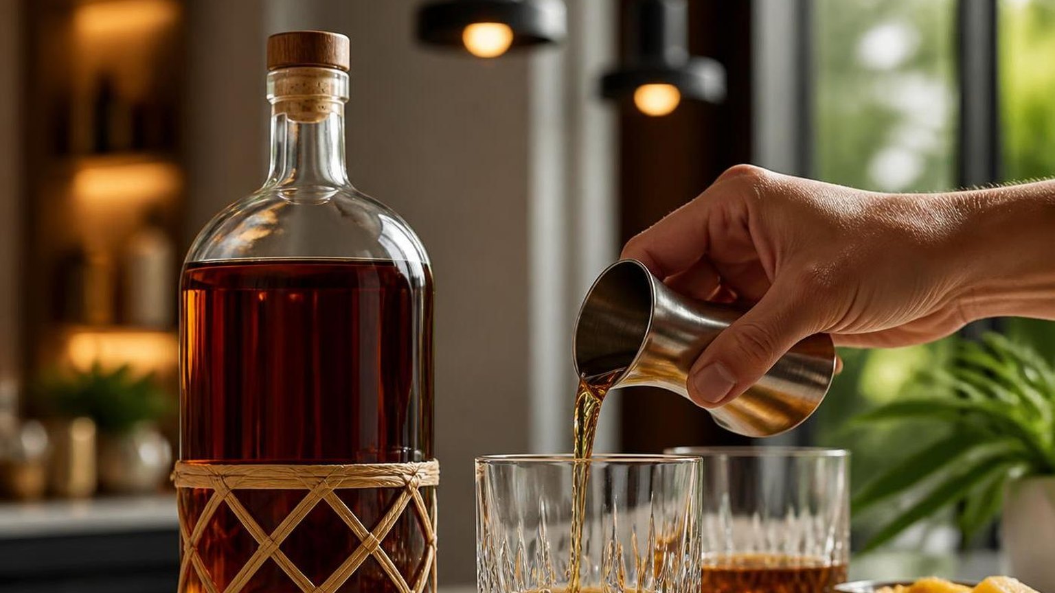 Is Rum Good For Women? — a quick reference