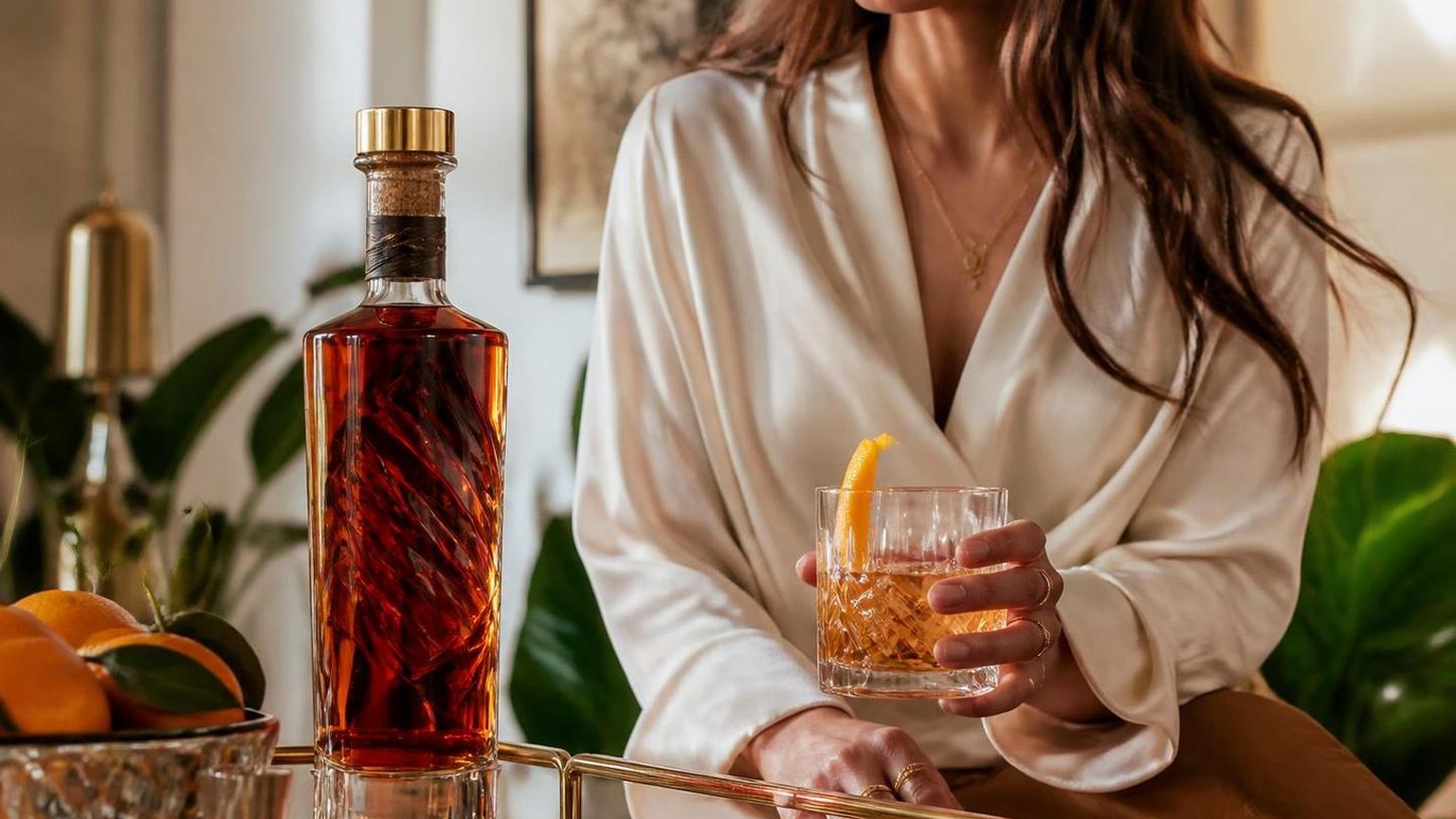 Is Rum Good For Women? — what changes the outcome