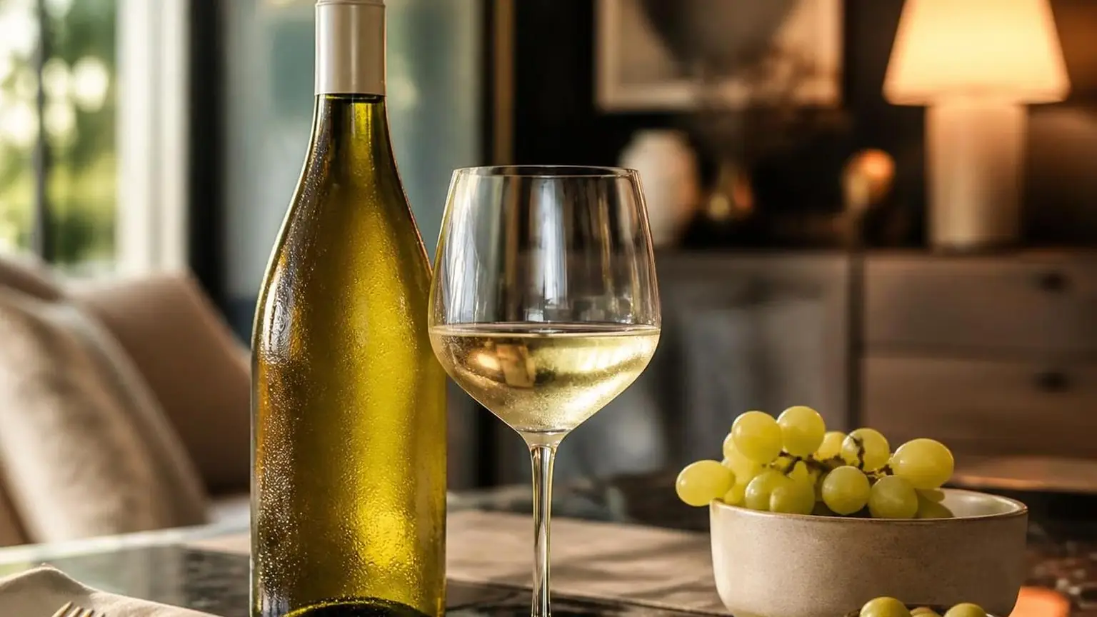 Is Sauvignon Blanc A Red Wine? — what changes the outcome