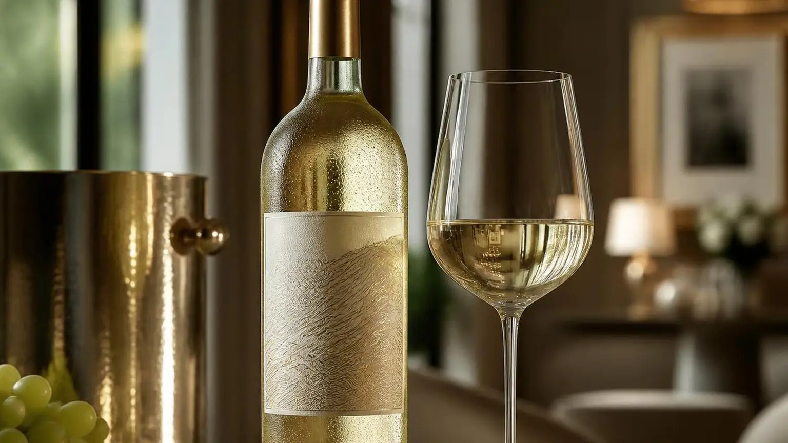 Is Sauvignon Blanc A Red Wine? — context and caveats