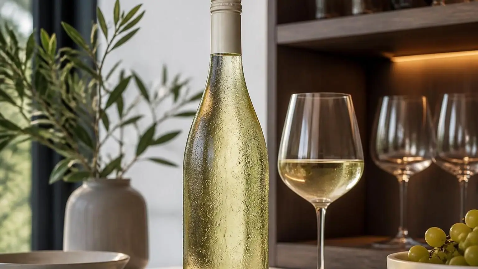 Is Sauvignon Blanc A Red Wine? — side by side with the alternatives