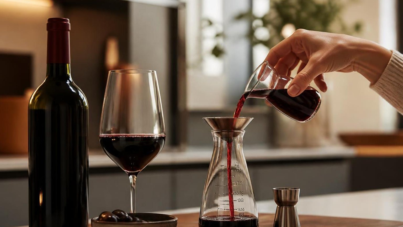 Is Shiraz A Dry Red Wine? — common questions, answered plainly