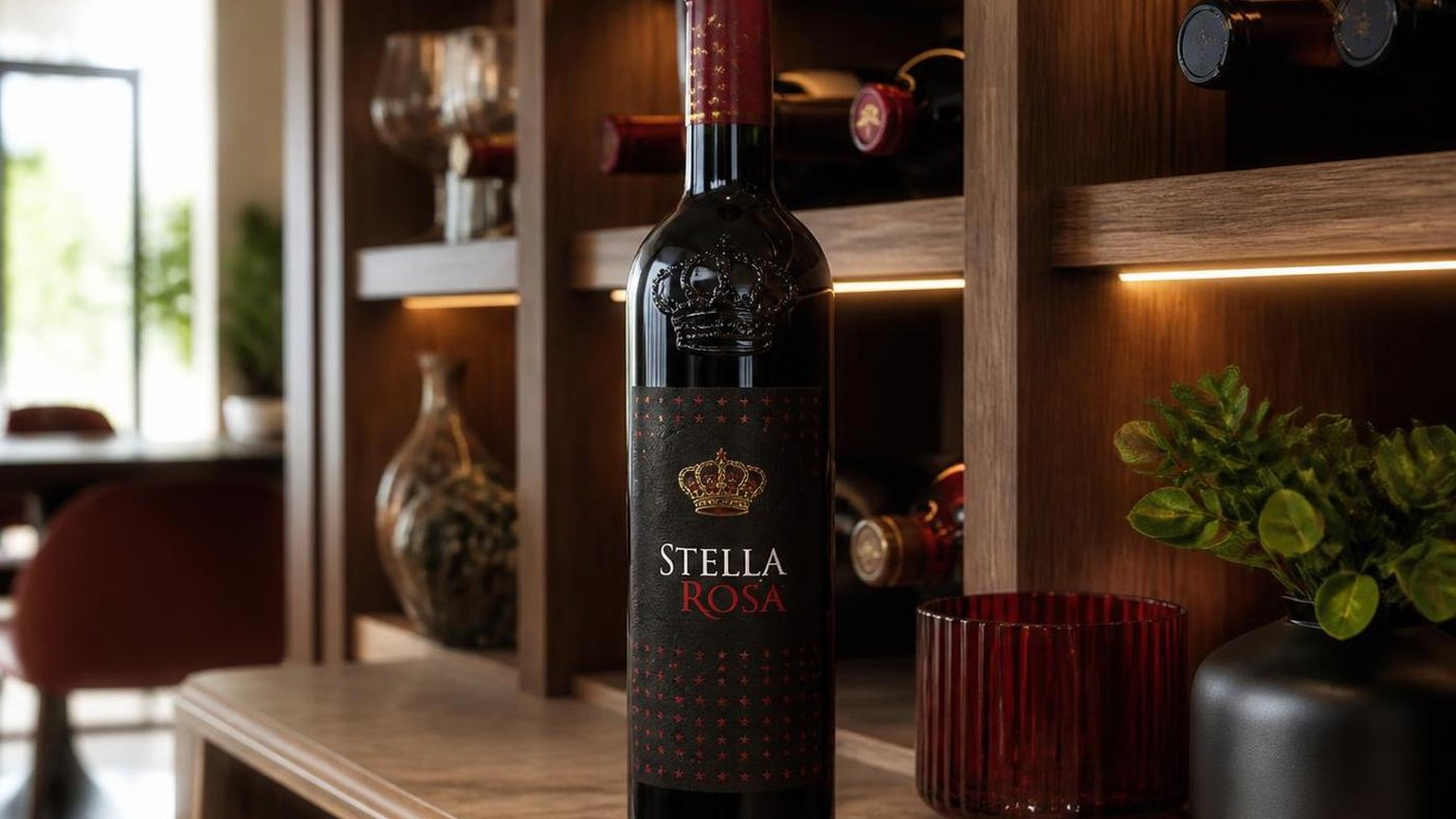 Is Stella Rosa Red Wine Healthy? 8 Is Stella Rosa Red Wine Healthy?, broken down step by step