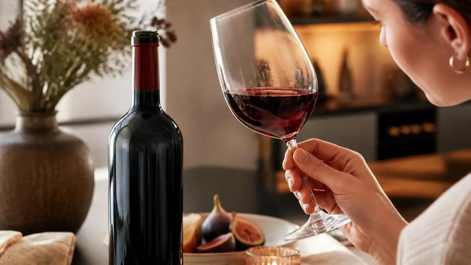 Is There Mold In Red Wine? — how it works in the real world