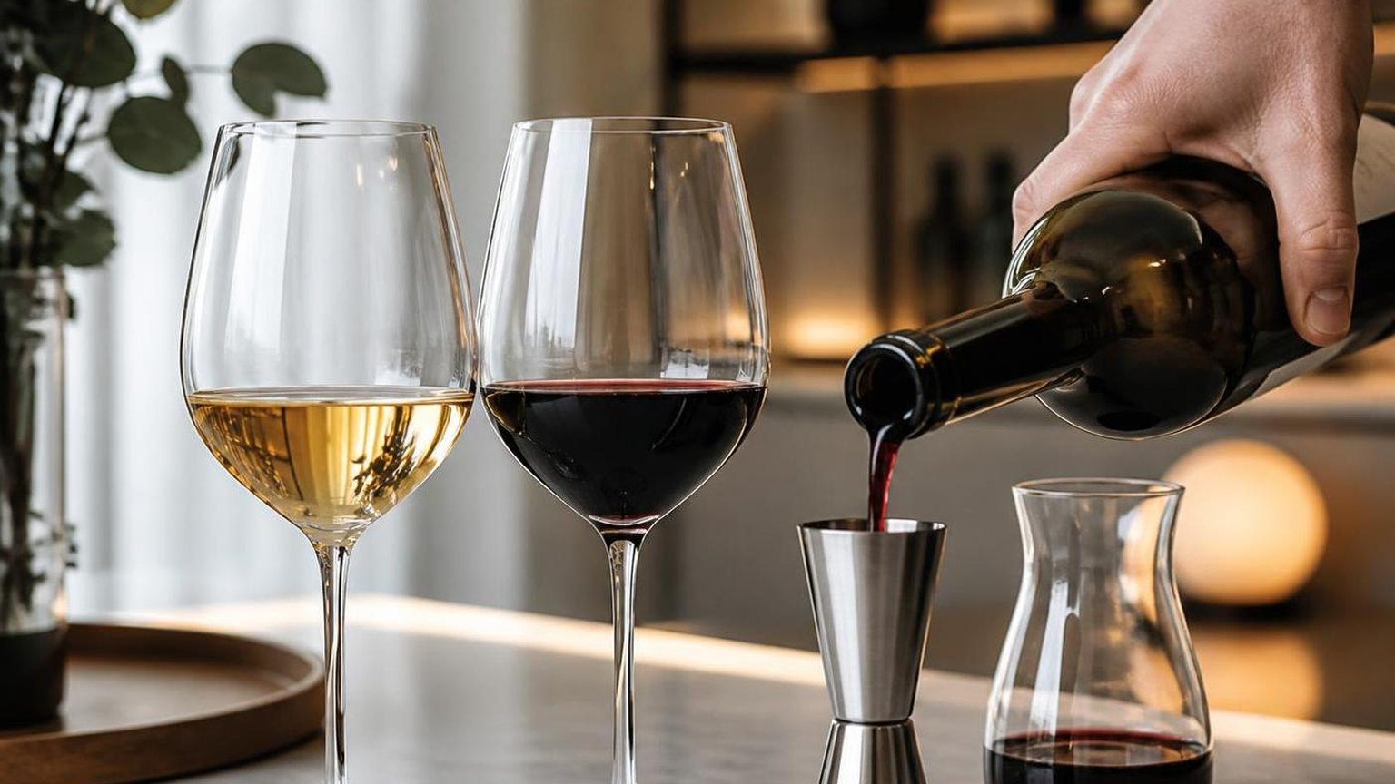 Is There Red Chardonnay Wine? — how it compares in practice