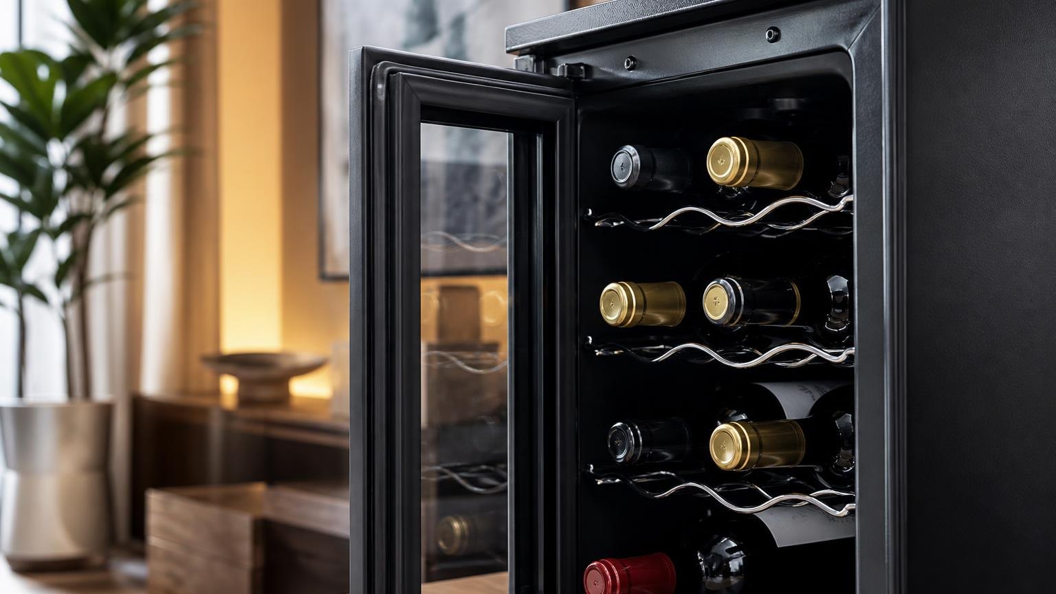 Koolatron WC20 Wine Cooler Review 2026 5 Koolatron WC20 Wine Cooler Review 2026 — the practical details
