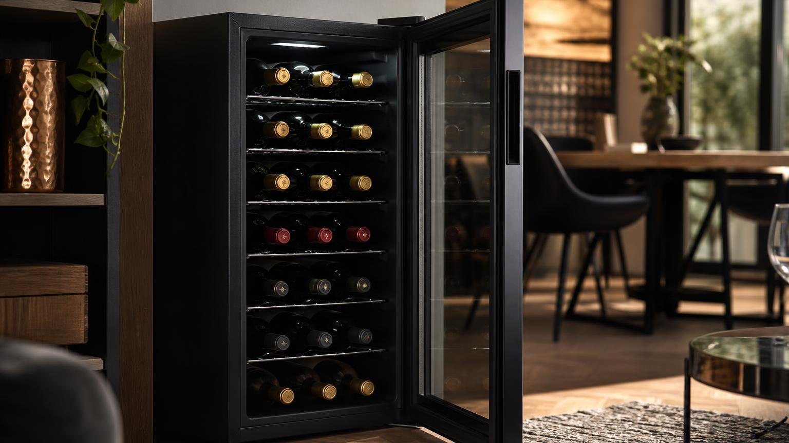 Koolatron WC20 Wine Cooler Review 2026 3 Koolatron WC20 Wine Cooler Review 2026 — what matters when choosing