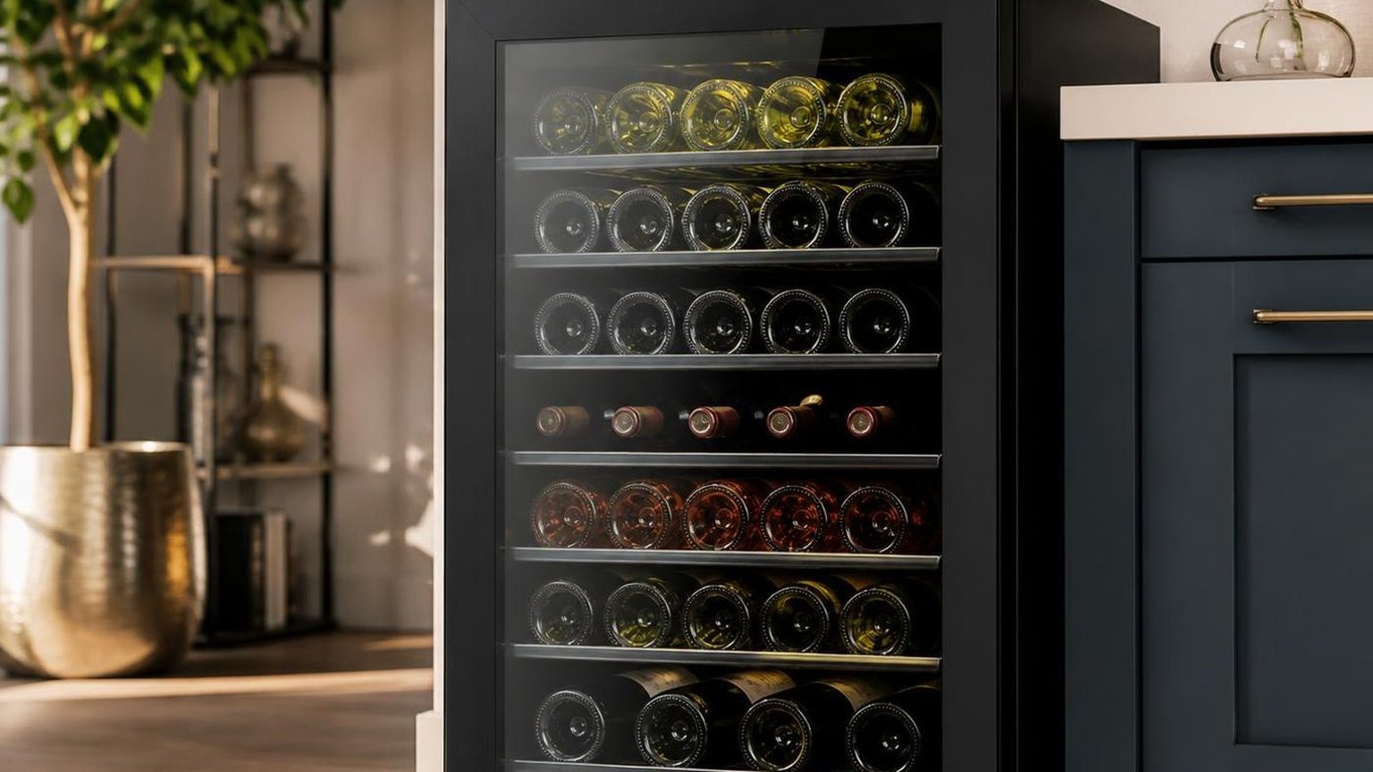 Koolatron WC24 Wine Cooler Review 2026 — the details worth knowing