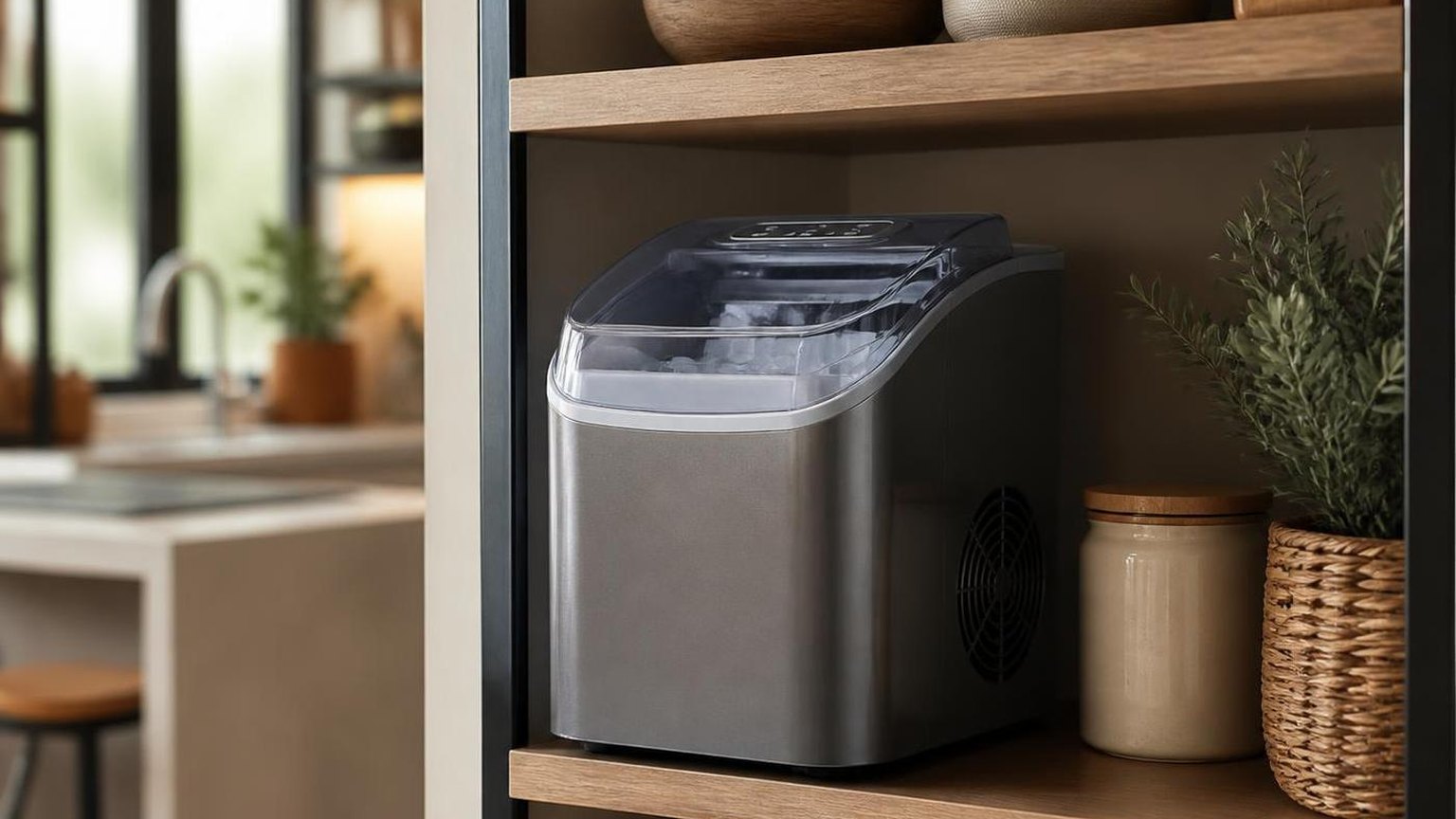 KUPPET Ice Maker Review 2026 — a quick reference, based on measured values