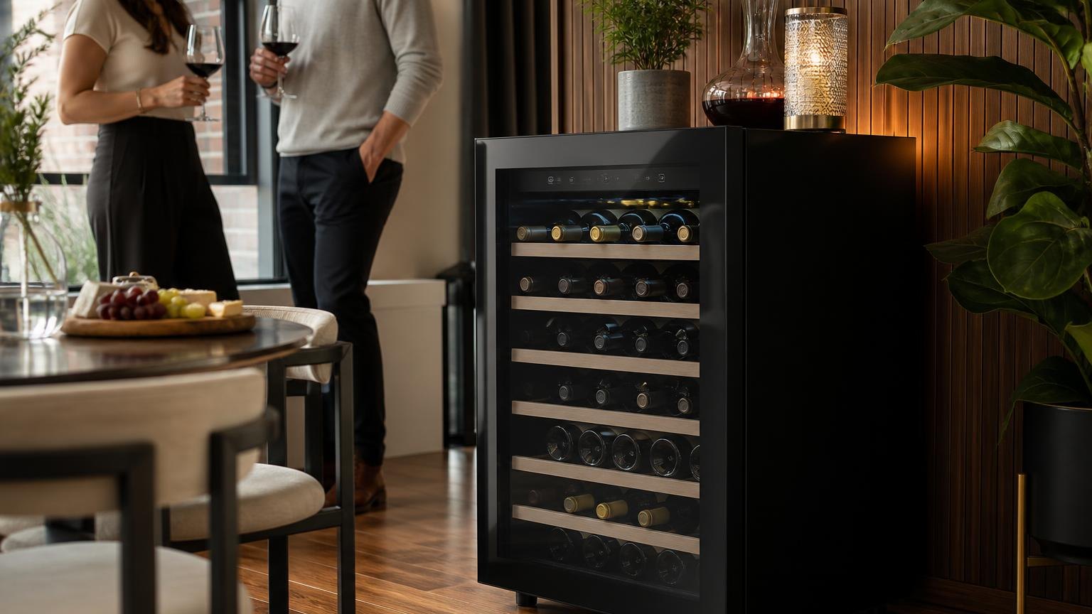 Magic Chef MCWC28B Wine Cooler Review 2026 — what changes the outcome