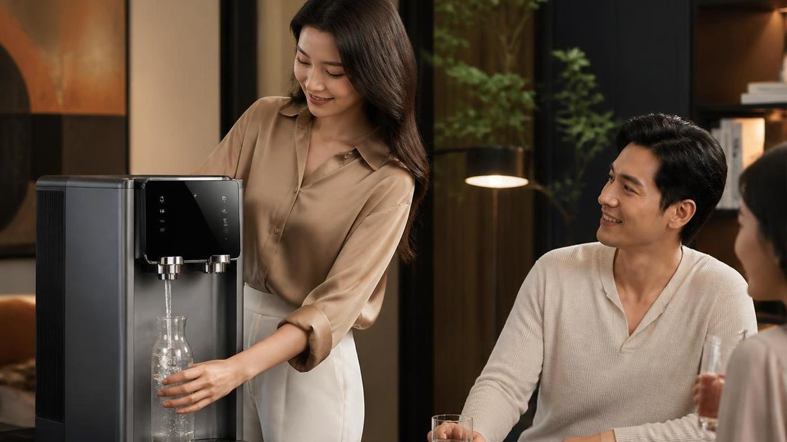 ‎Midea ‎WHD — how it compares in practice, for quick reference