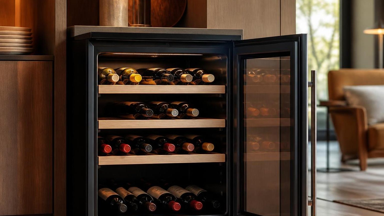One Savvy Girl Portable Wine Cooler Review 2026 — common questions, answered plainly