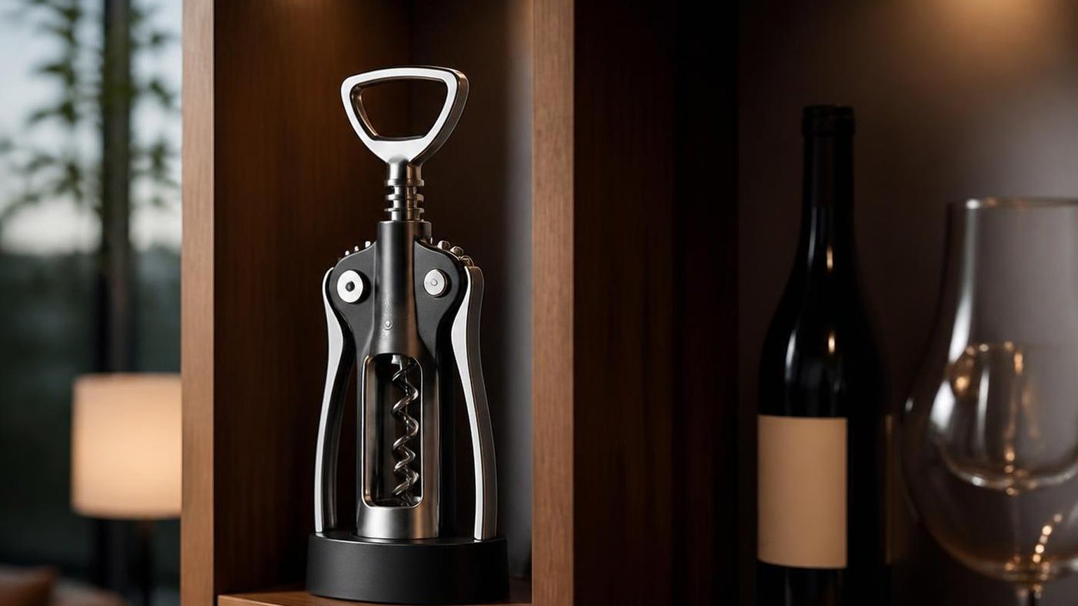 OXO INOXO.3113400ML Wine Opener Review 2026 — how it compares in practice