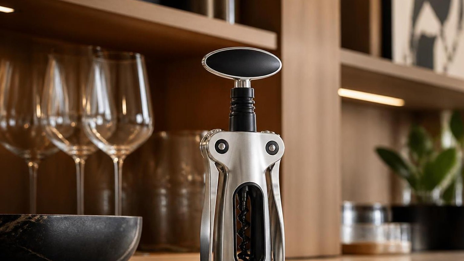 OXO Steel Double Lever Corkscrew Review 2026 4 OXO Steel Double Lever Corkscrew Review 2026 — common questions, answered plainly