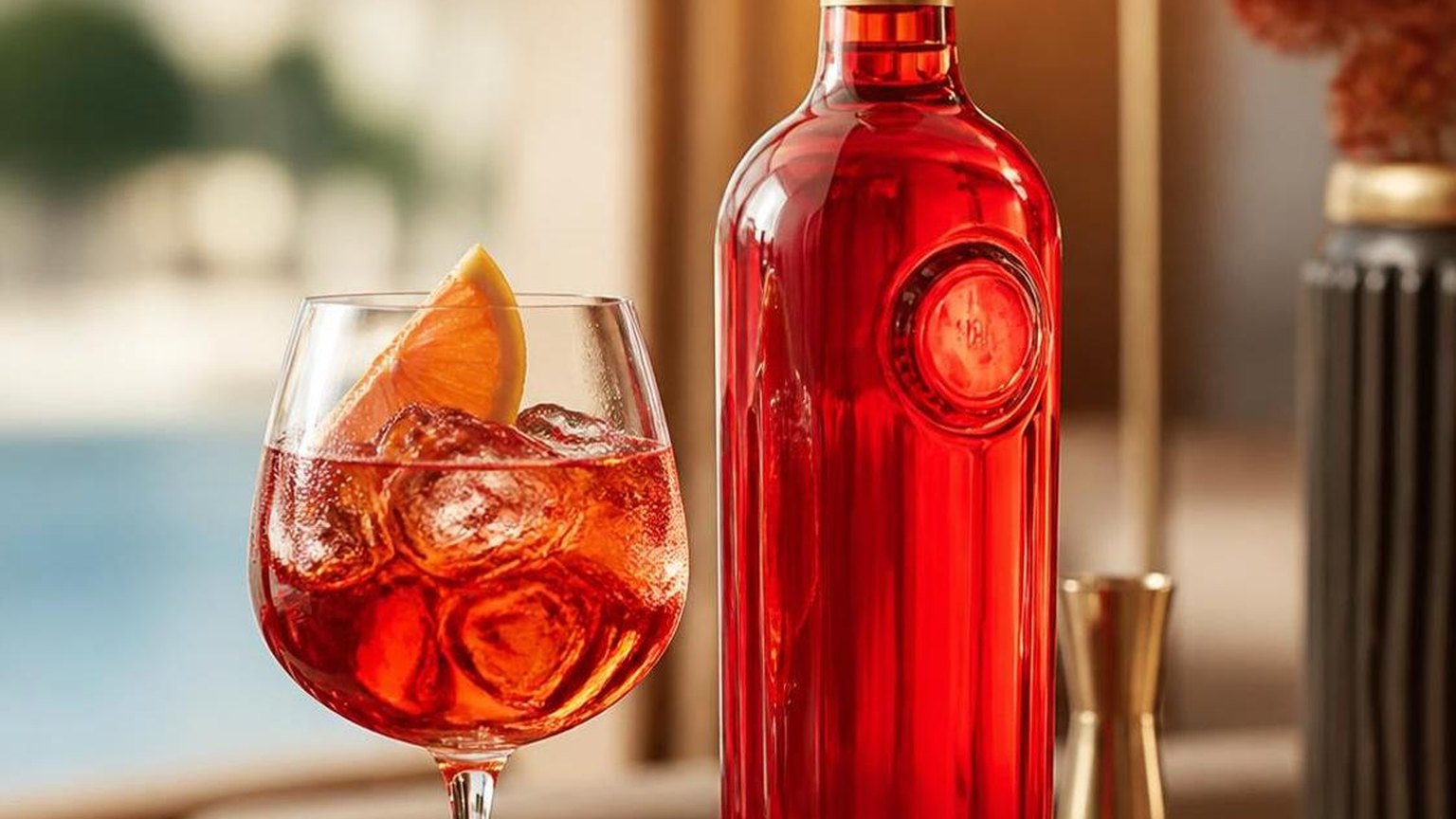 Popular Alcohol in a Red Bottle to Look For — explained with facts and figures in this guide