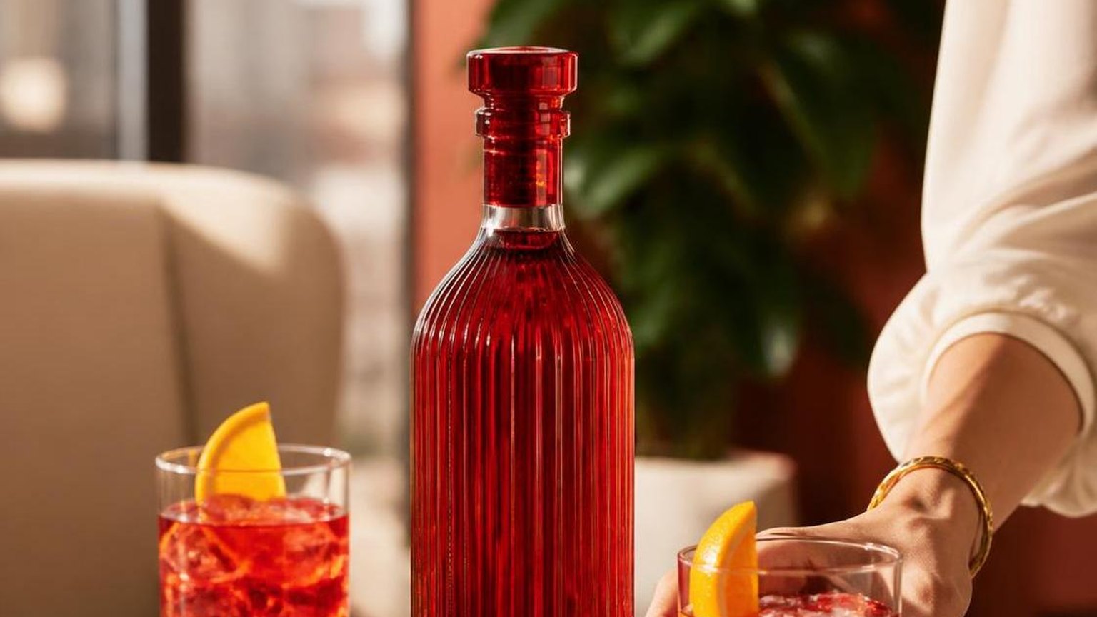 Popular Alcohol in a Red Bottle to Look For — explained with facts and figures in this guide