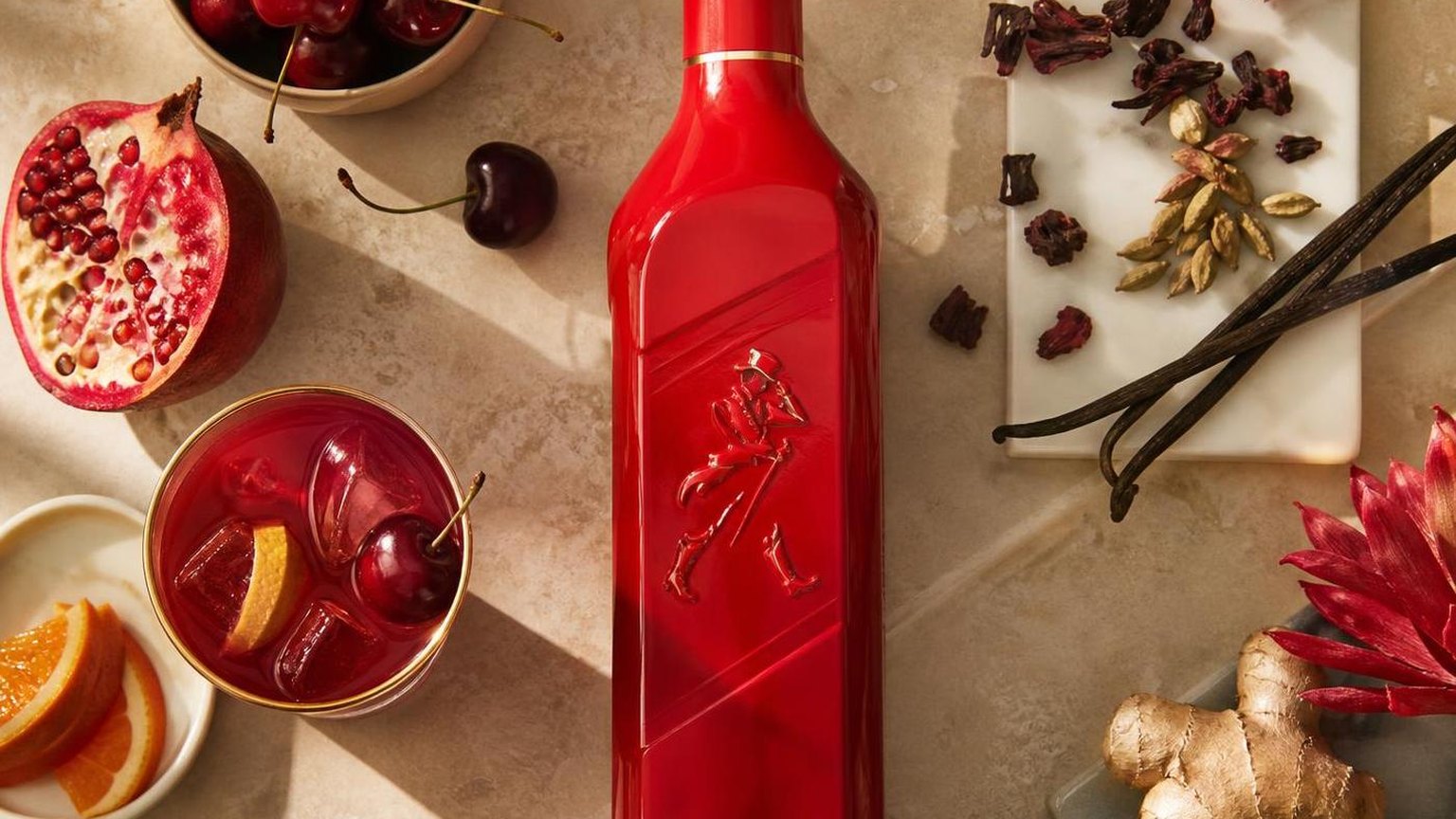 Popular Alcohol in a Red Bottle to Look For — explained with facts and figures in this guide