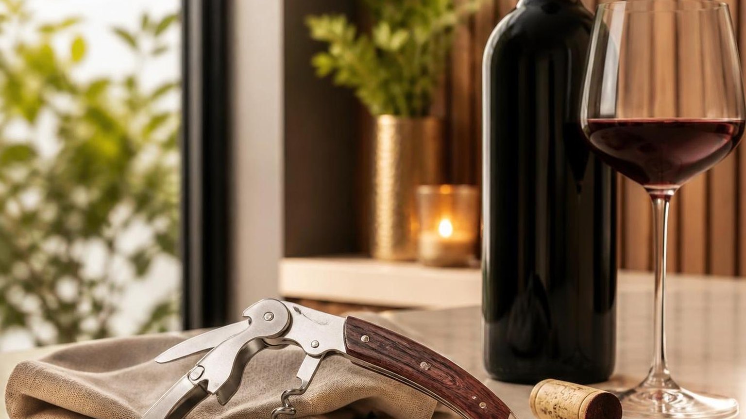 Coutale Sommelier Corkscrew Review 2026 6 Coutale Sommelier Corkscrew Review 2026 — what the numbers show