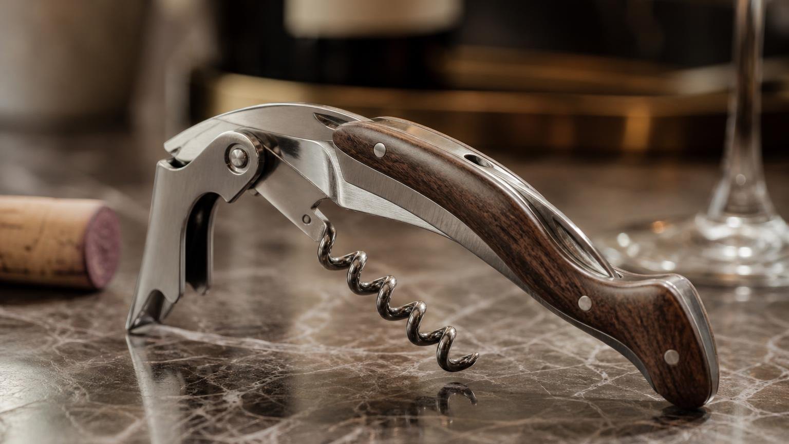 Coutale Sommelier Corkscrew Review 2026 5 Coutale Sommelier Corkscrew Review 2026 — the short answer, with the data behind it