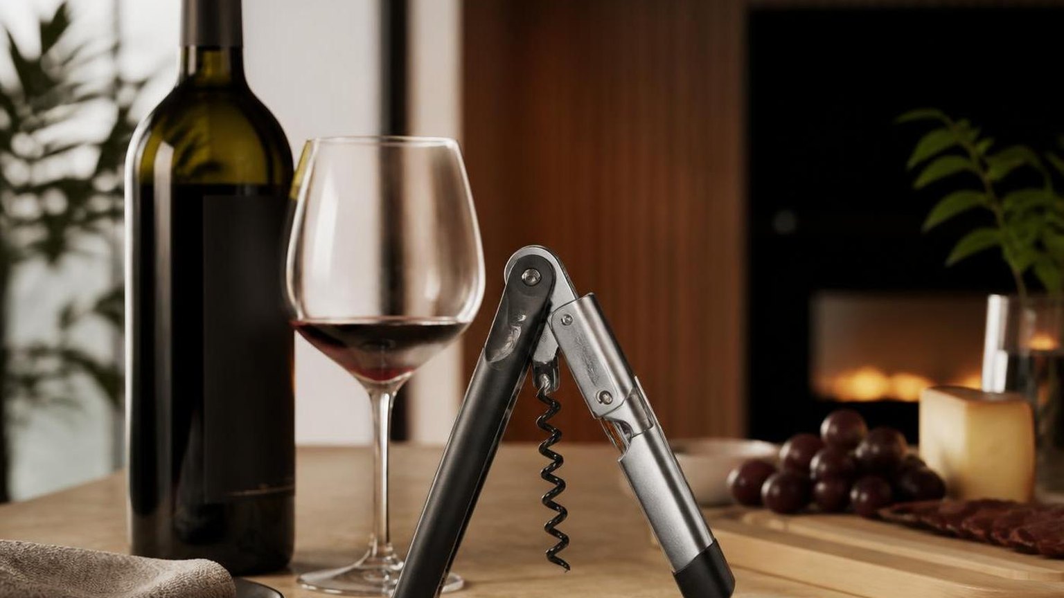 Pulltap’s Double-Hinged Corkscrew Review 2026 6 Pulltap’s Double — a quick reference, with the data behind it