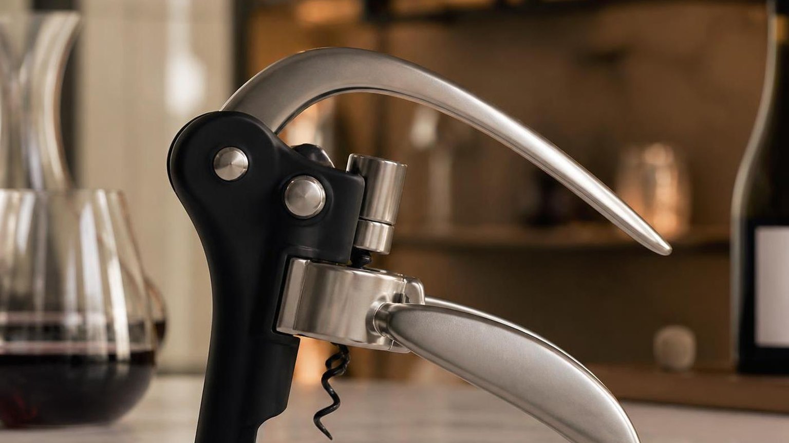 Pulltap’s Double-Hinged Corkscrew Review 2026 5 Pulltap’s Double — what changes the outcome, based on measured values