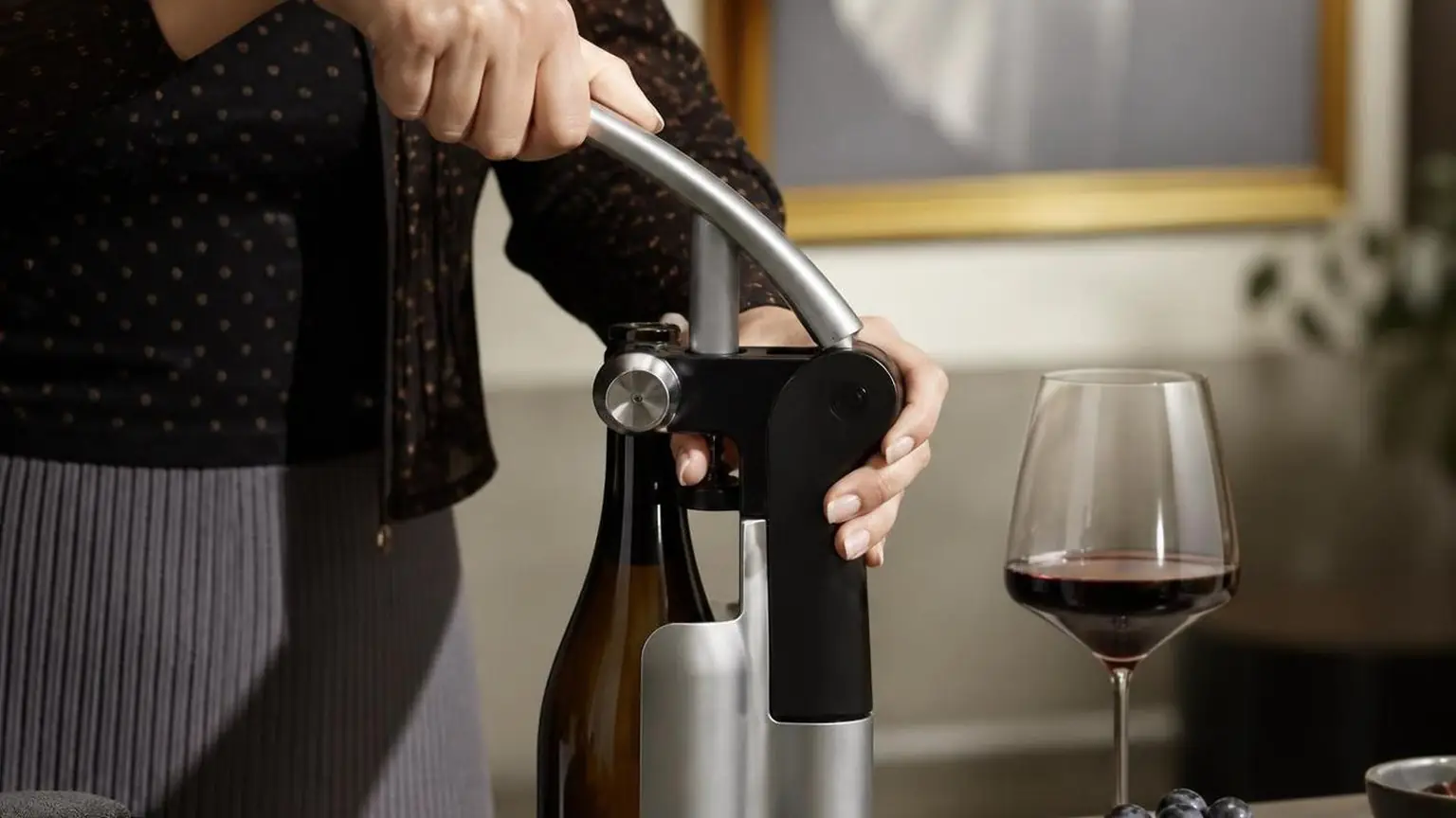 Rabbit Vertical Lever Corkscrew with Foil Cutter Review 2026 — the short answer, with the data behind it