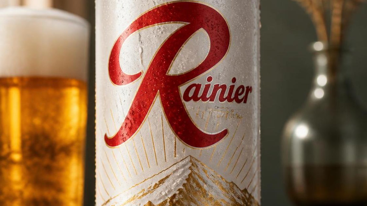 Rainier Beer — context and caveats, for quick reference