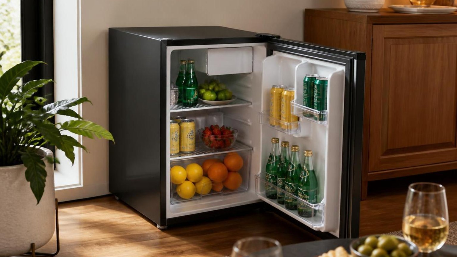 RCA RFR835 Mini Fridge Review 2026 6 RCA RFR835 Mini Fridge Review 2026 at a glance