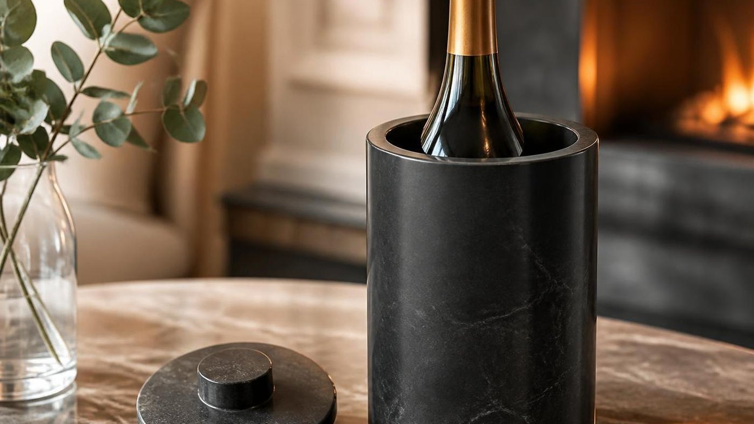 Reduce Wine Bottle Cooler Set Review 2026 — the details worth knowing