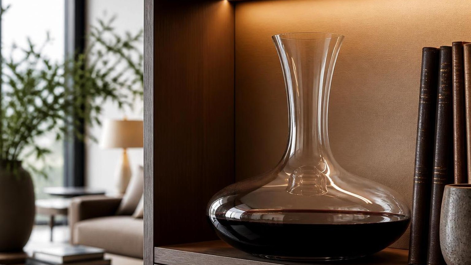 Riedel 2400/14 Wine Decanter Review — the short answer, with the data behind it