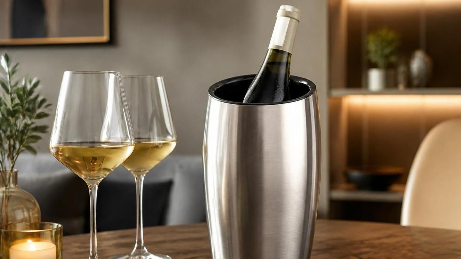 Secura Wine Cooler Bucket Review 2026 — a quick reference