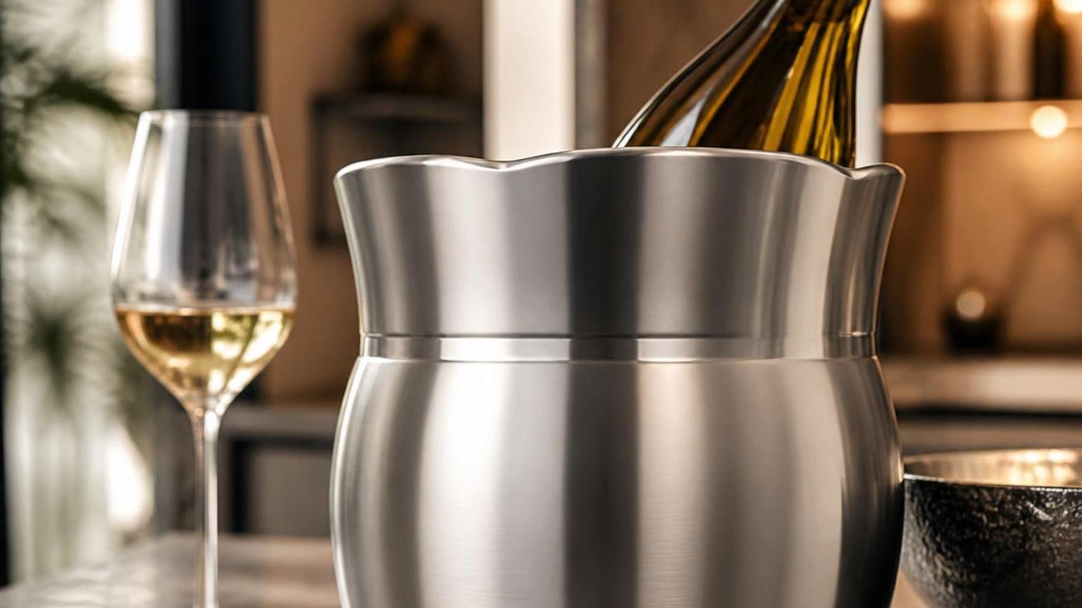 Secura Wine Cooler Bucket Review 2026 — what changes the outcome
